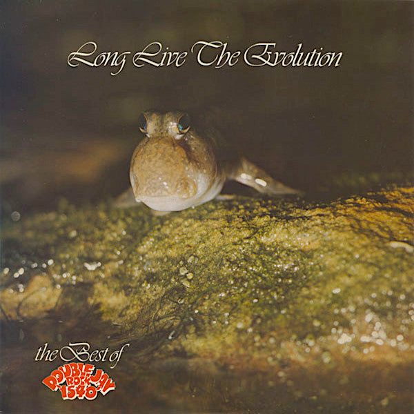 Various Artists | Long Live the Evolution (Comp.) | Album