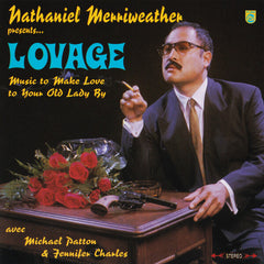 Lovage | Music to Make Love to Your Old Lady By | Album