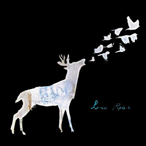 Low Roar | Low Roar | Album