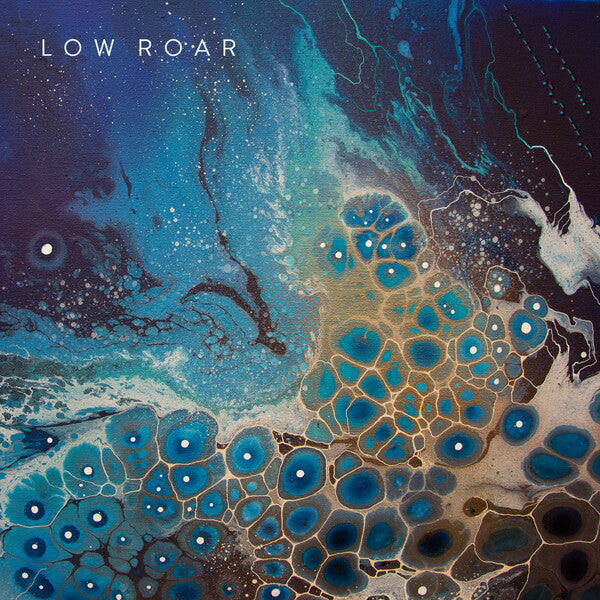 Low Roar | Maybe Tomorrow | Album