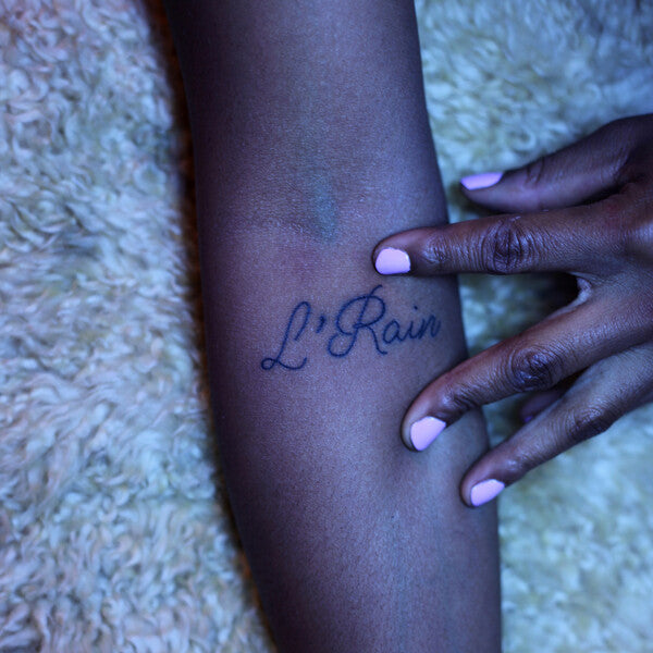 L'Rain | L'Rain | Album