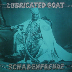 Lubricated Goat | Schadenfreude (EP) | Album