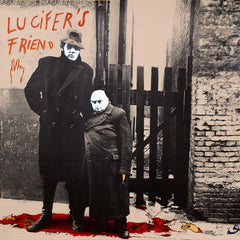 Lucifer's Friend | Lucifer's Friend | Album