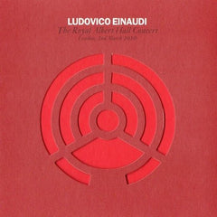Ludovico Einaudi | The Royal Albert Hall Concert: London 2nd March 2010 (Live) | Album