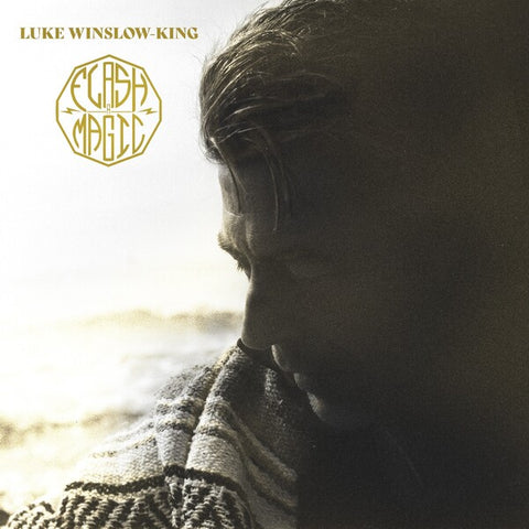 Luke Winslow-King | Flash-a-Magic | Album