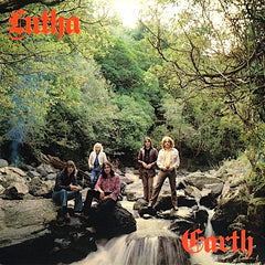 Lutha | Earth | Album