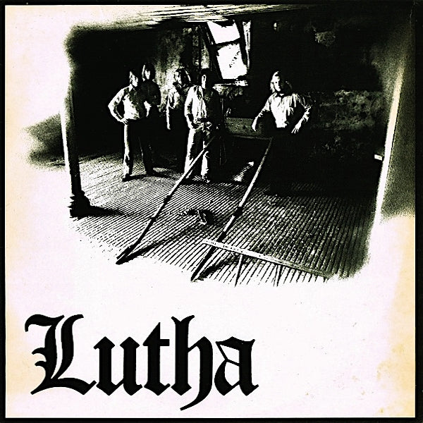Lutha | Lutha | Album