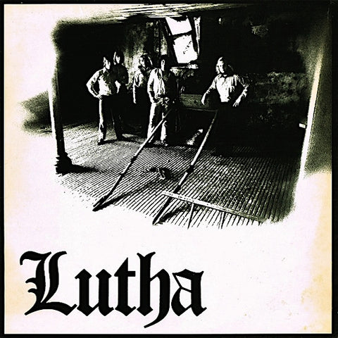 Lutha | Lutha | Album