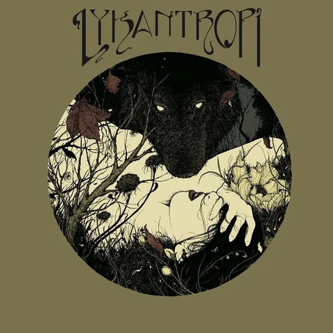 Lykantropi | Lykantropi | Album