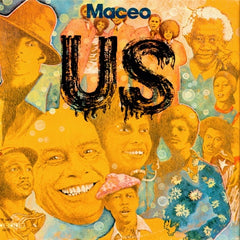 Maceo Parker | Us | Album