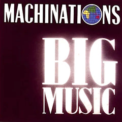 Machinations | Grande Musique | Album