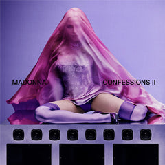 Madonna | Confessions II | Album