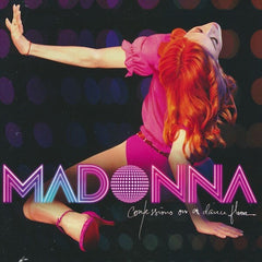 Madonna | Confessions on a Dance Floor | Album