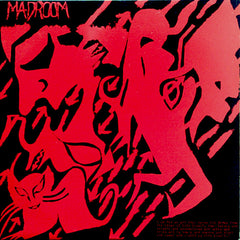 Madroom | I Am for an Art... | Album