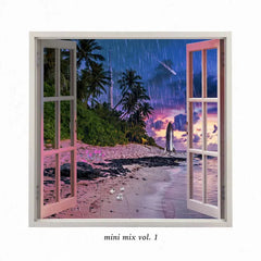 Magdalena Bay | Mini Mix Vol 1 & 2 (Comp.) | Album