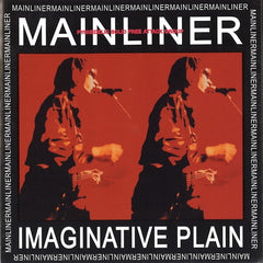 Mainliner | Imaginative Plain | Album