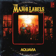 The Major Labels | Aquavia | Album