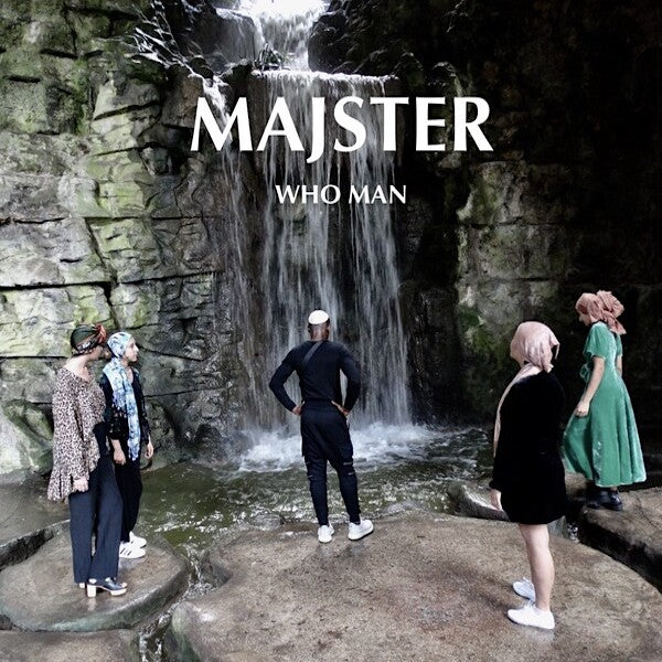 Despo Rutti | Who Man (w/ Rehab) | Album