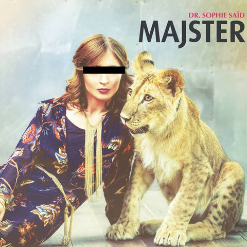 Despo Rutti | Dr. Sophie Said | Album