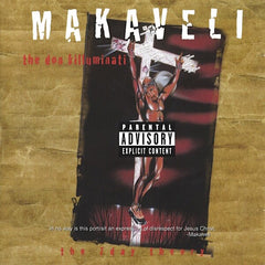 2Pac | The Don Killuminati: The 7 Day Theory (w/ Makaveli) | Album