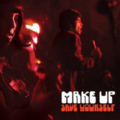 Make Up | Save Yourself | Album