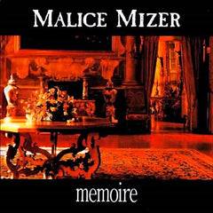 Malice Mizer | Memoire (EP) | Album