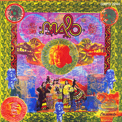 Malo | Senorita | Album