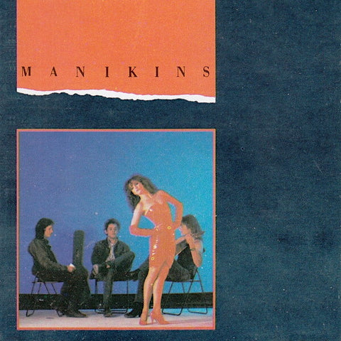 Manikins | Manikins | Album
