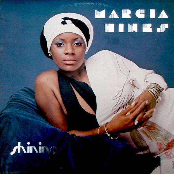 Marcia Hines | Shining | Album
