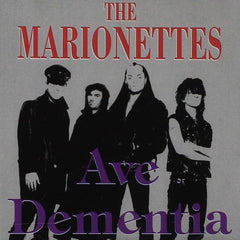 The Marionettes | Ave Dementia | Album