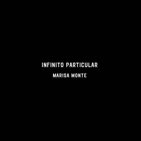 Marisa Monte | Infinito particular | Album