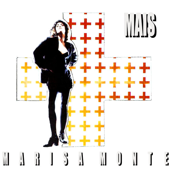 Marisa Monte | Mais | Album