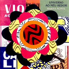 Marisa Monte | Universo ao meu redor | Album