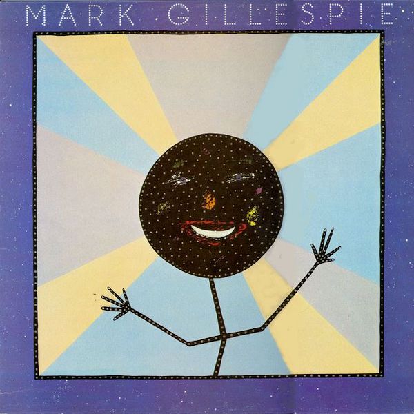 Mark Gillespie | Ring of Truth | Album