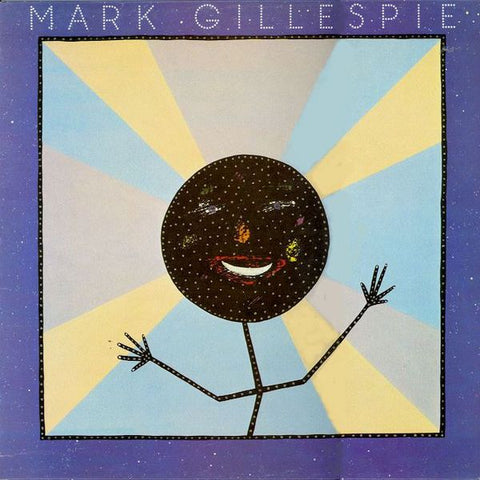 Mark Gillespie | Ring of Truth | Album
