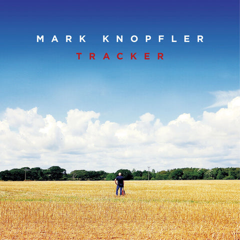 Mark Knopfler | Tracker | Album