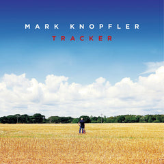 Mark Knopfler | Tracker | Album