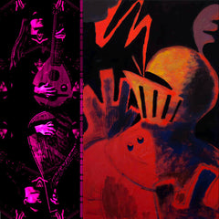 Markov Soroka | Kobza Bizarre's Travel Loops of Static Broken Dialogues.. | Album