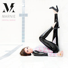 Marnie | Crystal World | Album