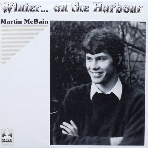 Martin McBain | Winter on The Harbour | Album