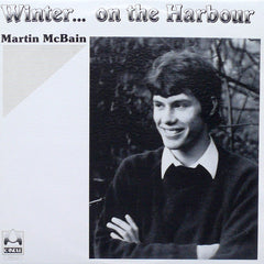 Martin McBain | Winter on The Harbour | Album
