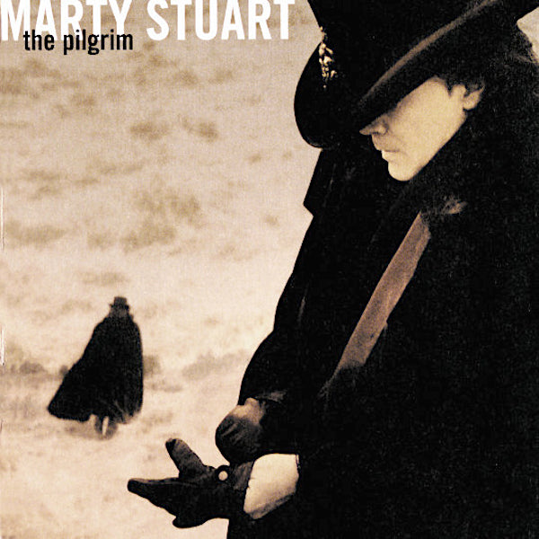 Marty Stuart | The Pilgrim | Album