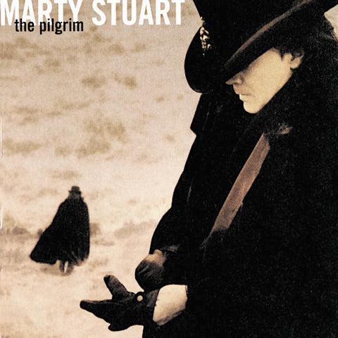 Marty Stuart | The Pilgrim | Album