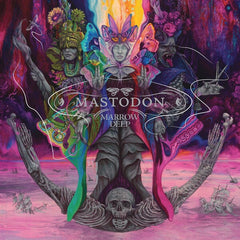Mastodon | Marrow Deep | Album