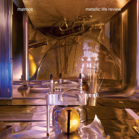 Matmos | Metallic Life Review | Album