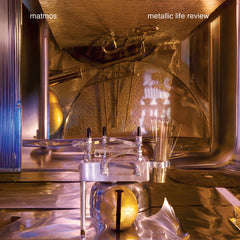 Matmos | Metallic Life Review | Album