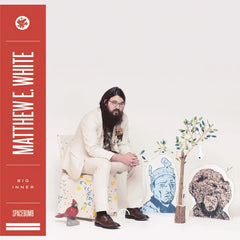 Matthew E White | Big Inner | Album
