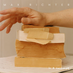 Max Richter | In a Landscape | Album