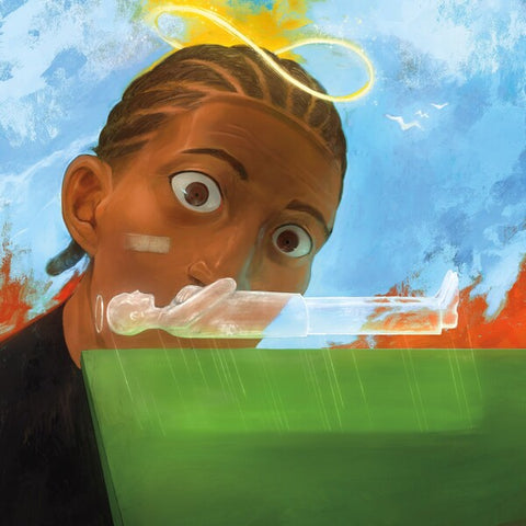 McKinley Dixon | Magic, Alive! | Album