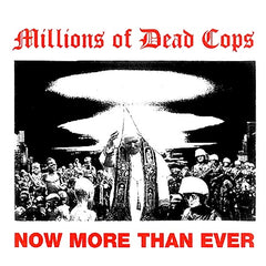 MDC | Now More Than Ever (Comp.) | Album